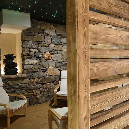 Petit Hotel Cogne Exterior foto