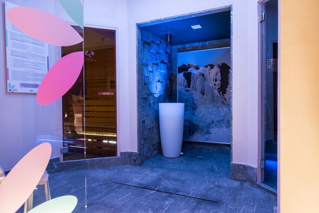 Petit Hotel Cogne Exterior foto